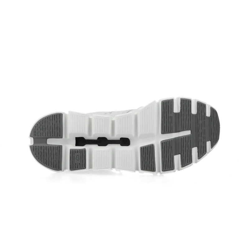 On Cloud 6 W (grey) – 3WF10060070
