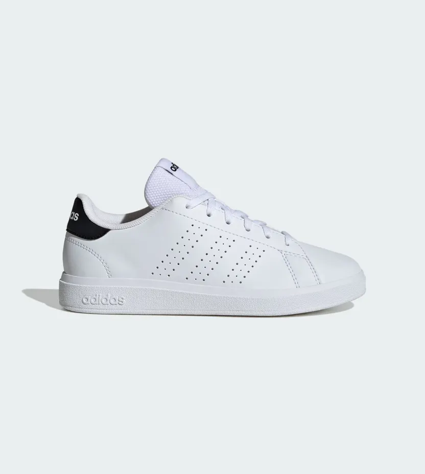Adidas Advantage Base 2.0 Kids Cloud White / Cloud White / Core Black (IH8123)