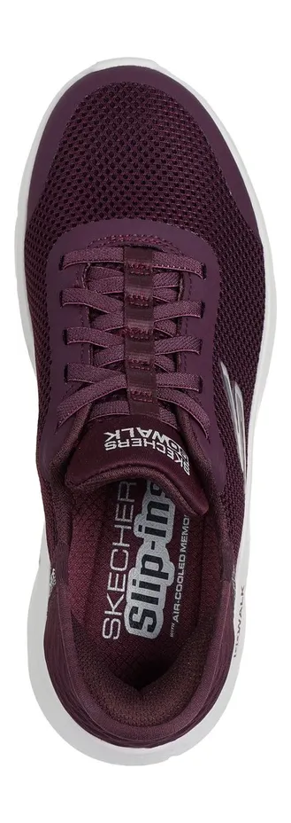 skechers-slip-ins 124836_BURG