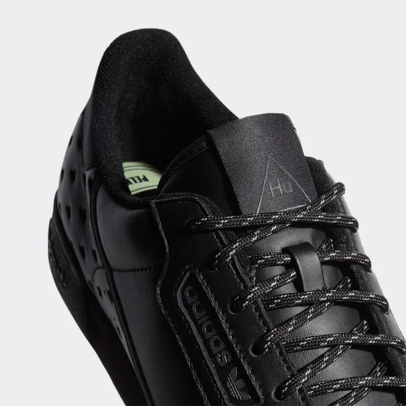 adidas Pharrell Williams Continental 80 Core Black / Core Black / Core Black (GY4979)