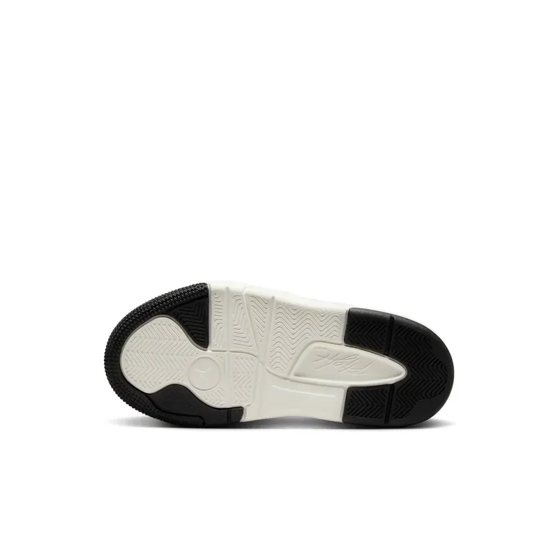 Jordan Flight Court White Sail Black (HF3332-100)