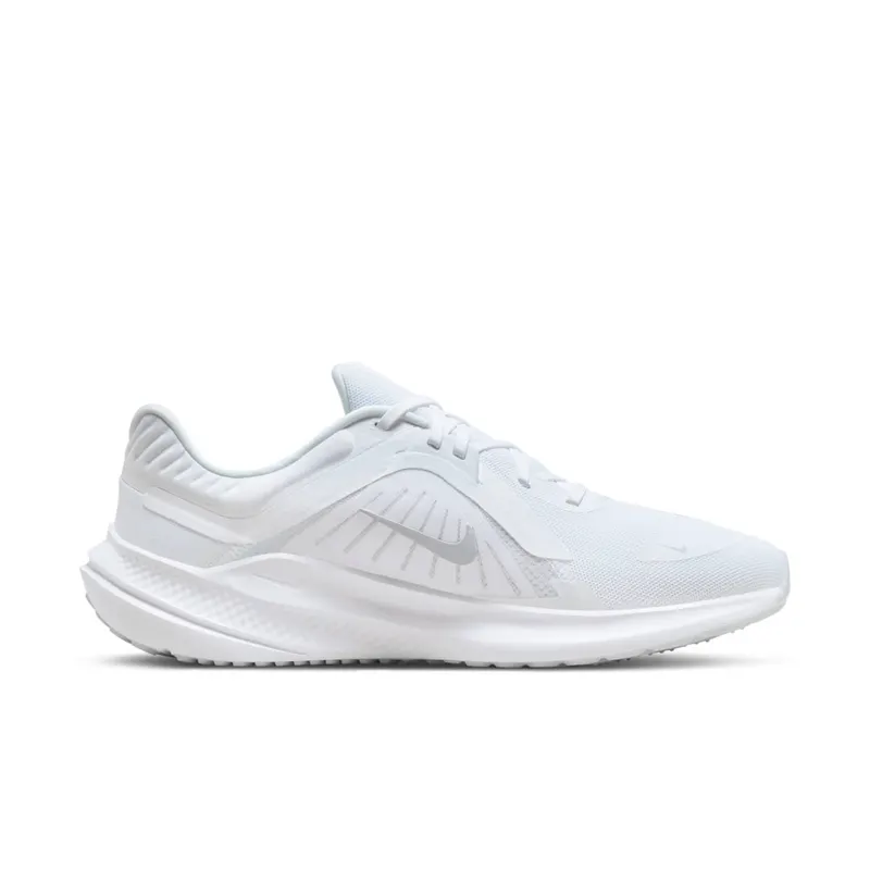 Nike Quest 5 Road Running White (DD0204-100)