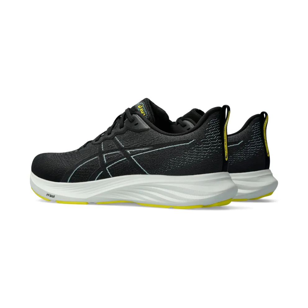 Asics Dynablast 4 Black/Graphite Grey (1011B697.001)