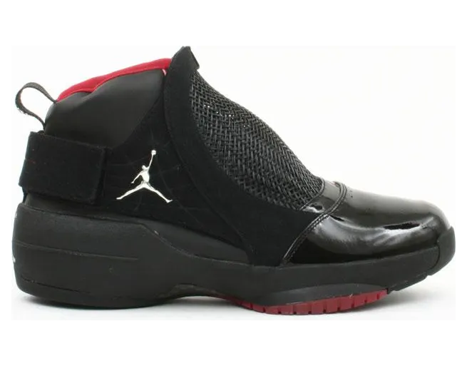 Jordan 19 OG Bred (2004)