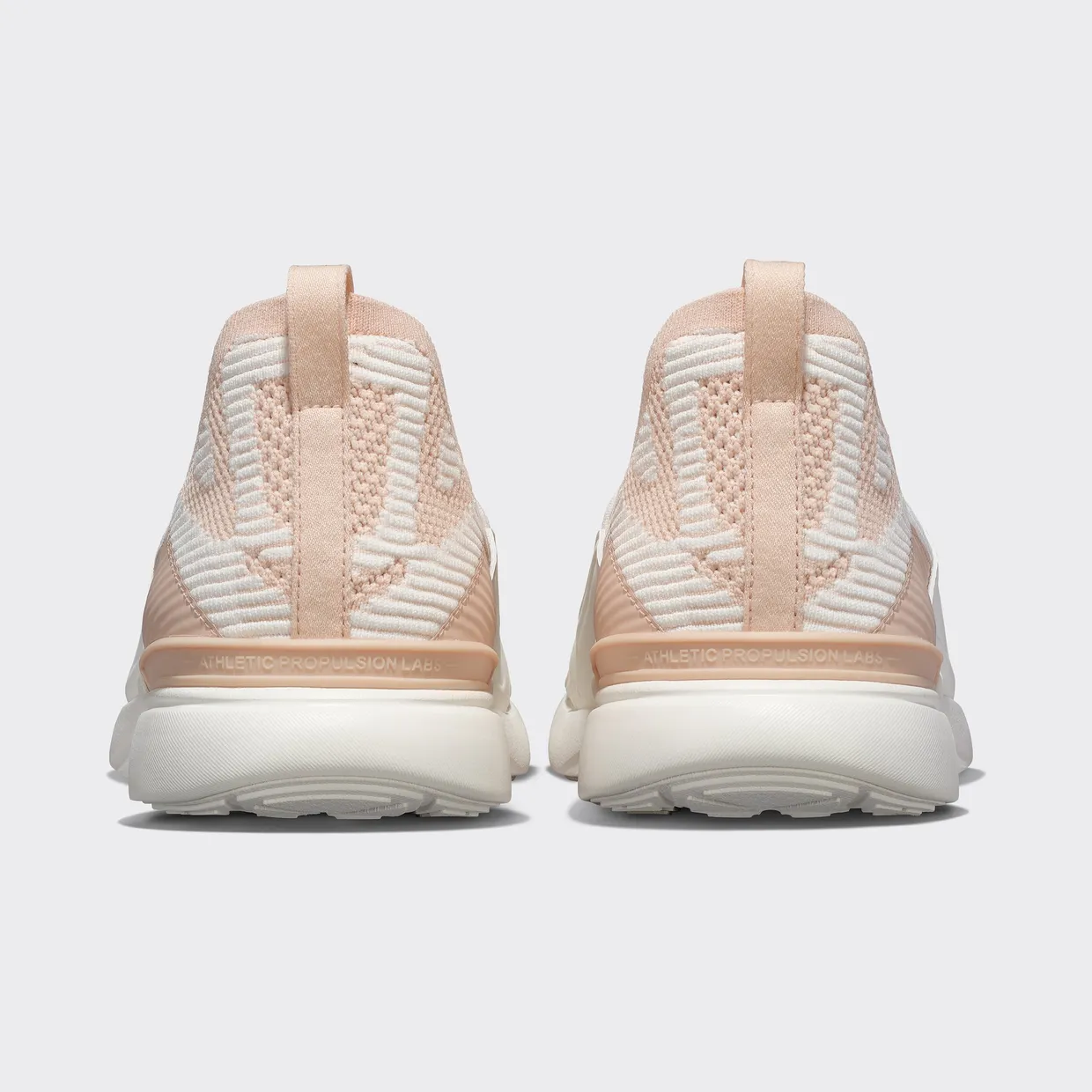 APL TechLoom Bliss “Ivory/Oat Silk/Ribbed” (Dames) (3)