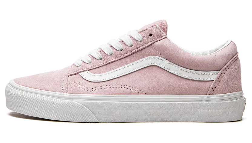 Vans Old Skool “Pig Suede – Zephyr” (VN0A5JMI2PT)