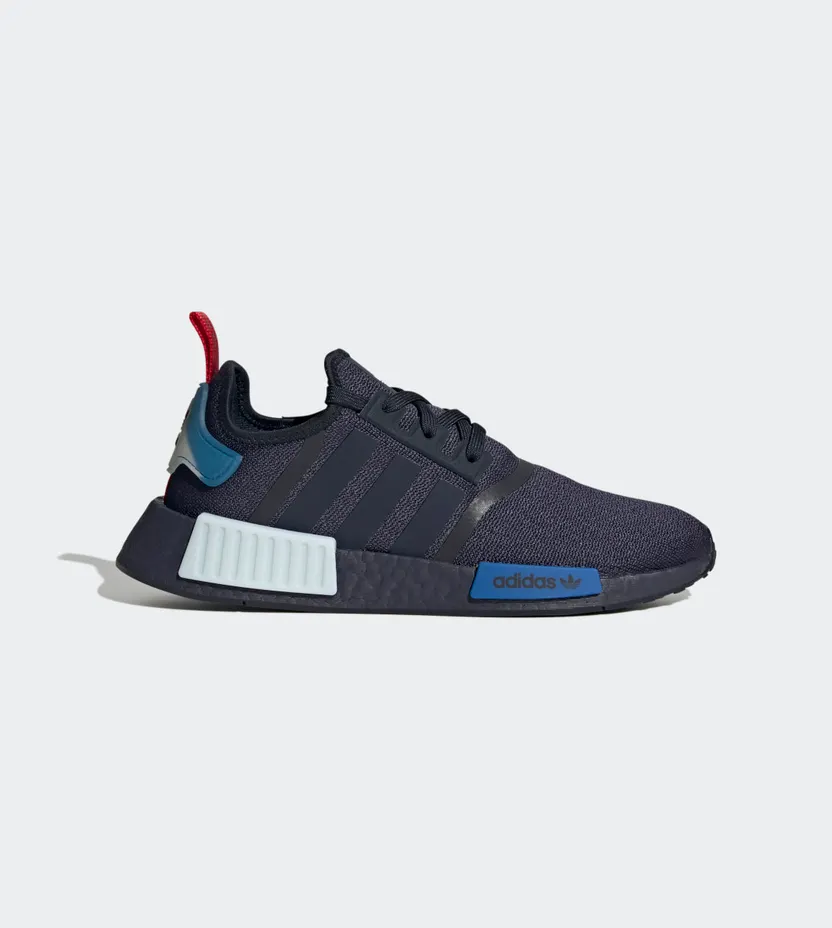 adidas NMD_R1 Legend Ink / Bright Royal / Better Scarlet (GW4657)