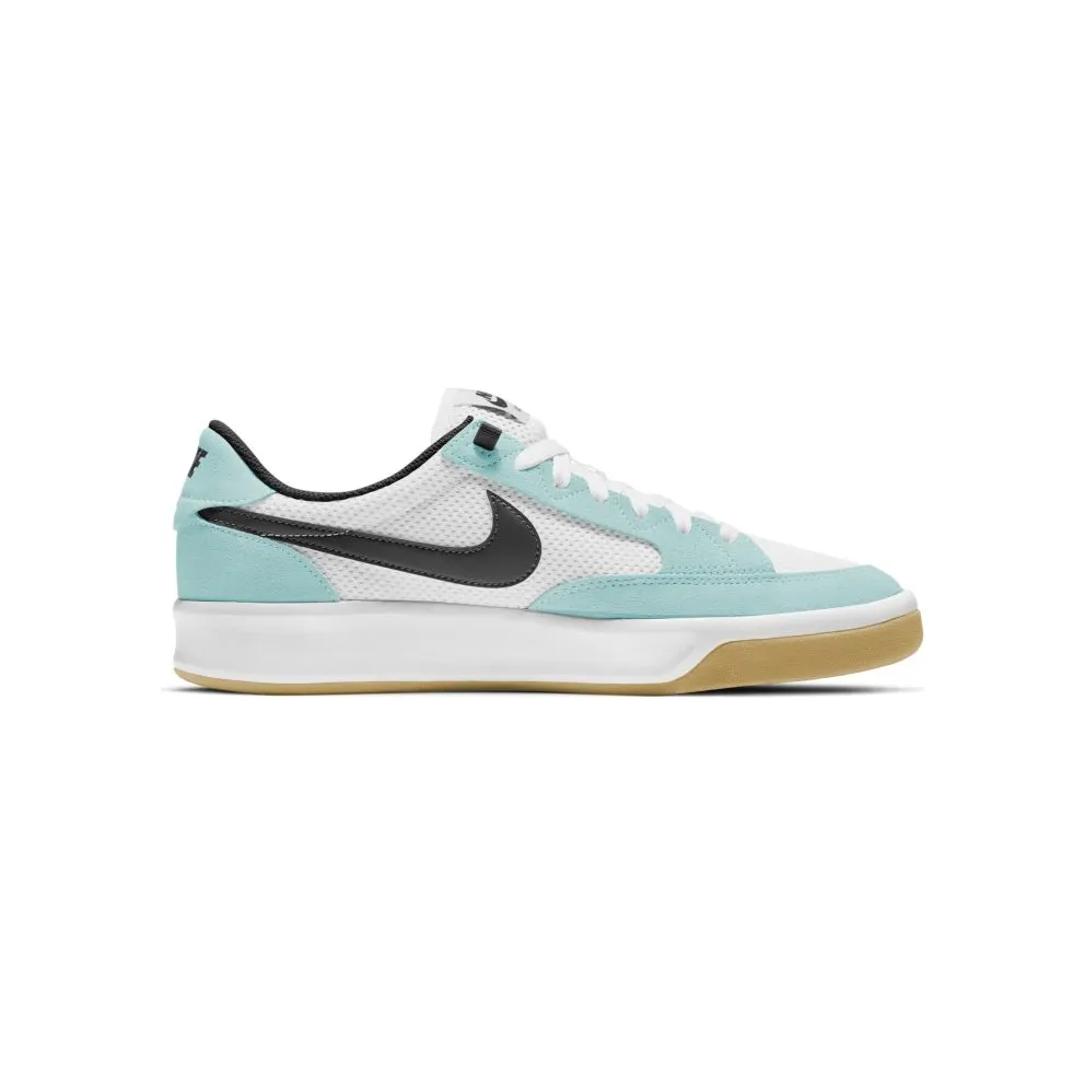 Nike SB Adversary Light Dew / Black / White / Gum Light Brown (CJ0887-300)