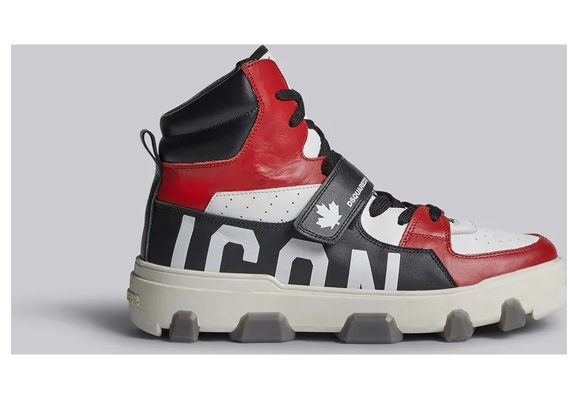 Dsquared2 sneaker (17063535AV)