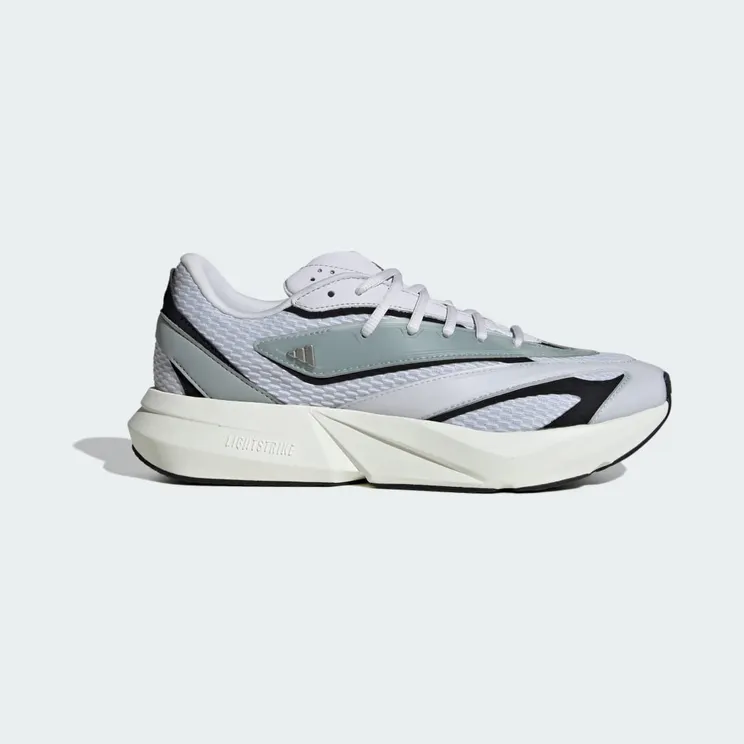adidas Lightblaze “Dash Grey / Matte Silver / Wonder Sage” (JQ7204)