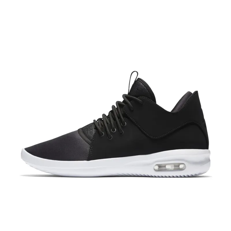 Jordan  First Class Black White Black/Black-White (AJ7312-010)
