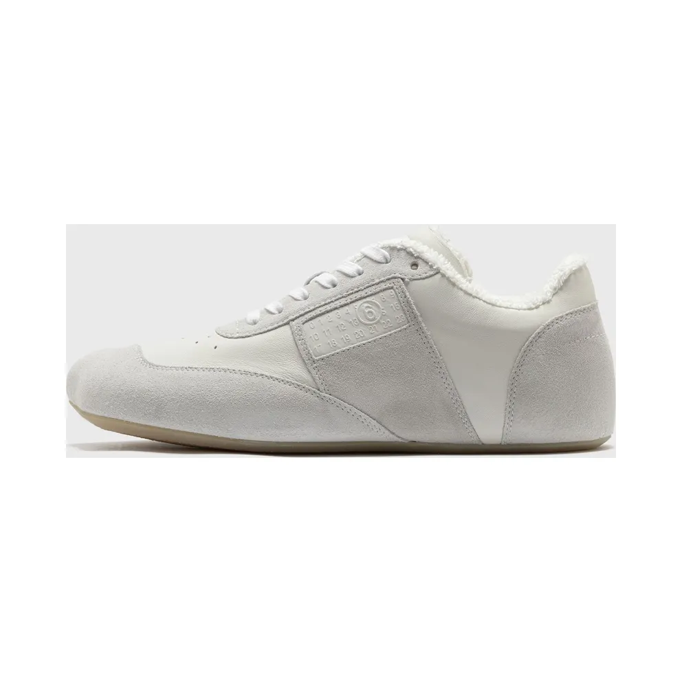 Maison Margiela MM6 MM6 White