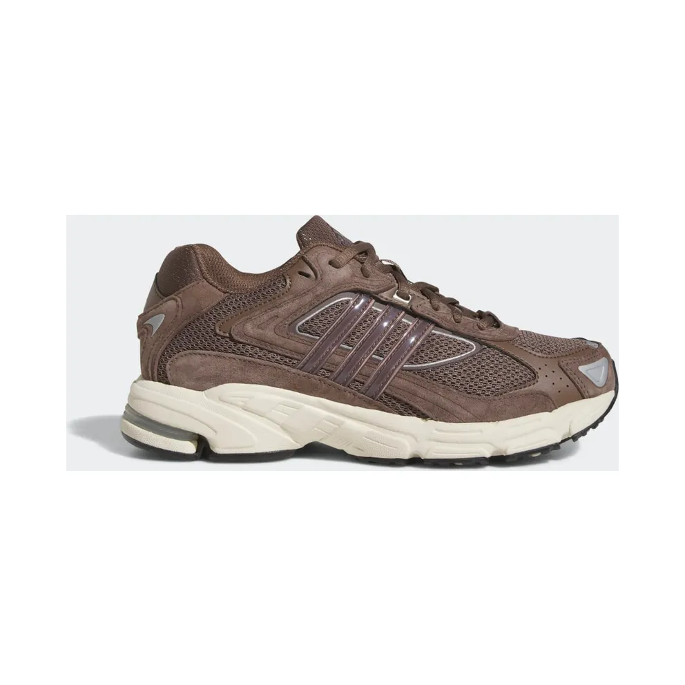 Adidas Response CL Earth Strata / Earth Strata / Chalk White (IE2231)