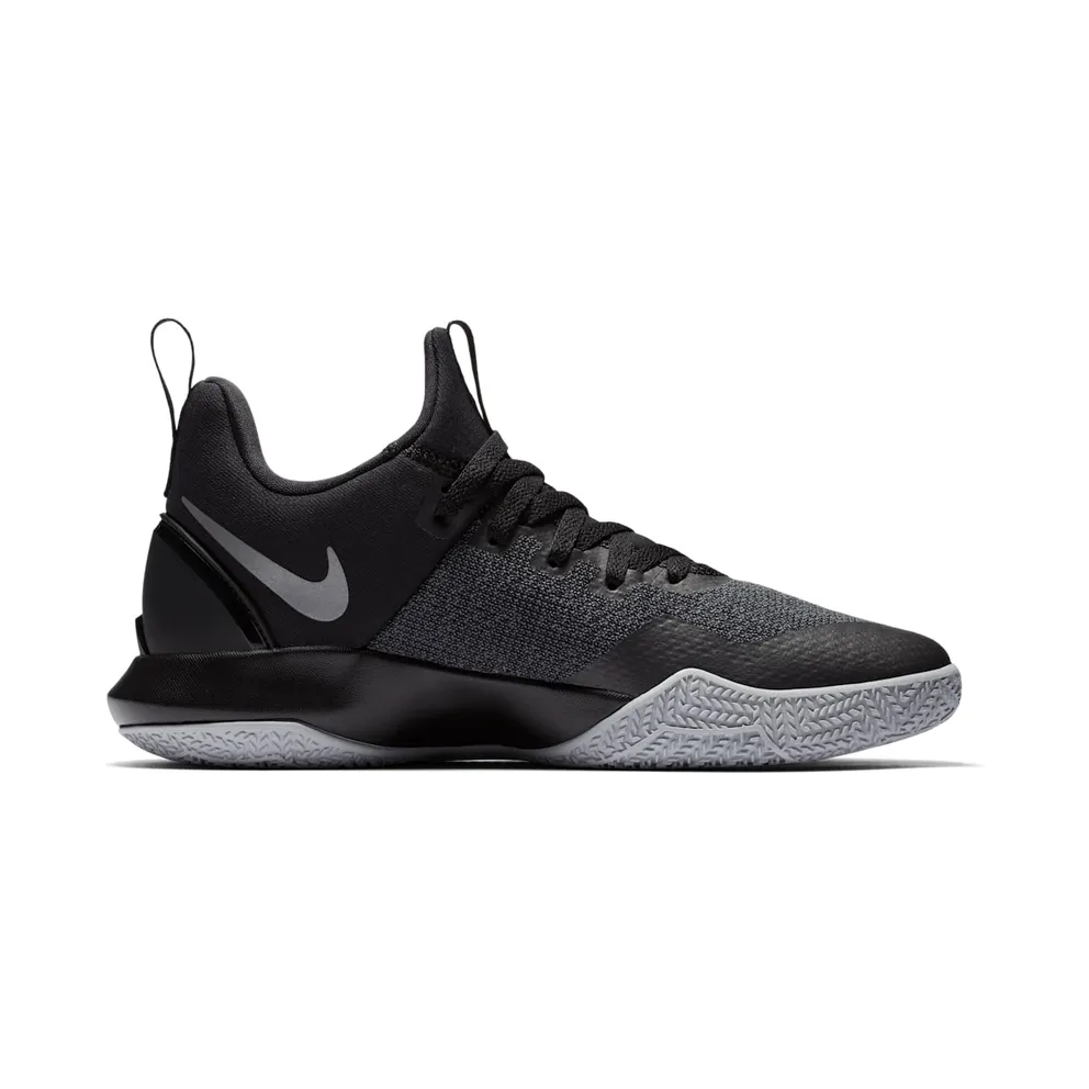 Nike Zoom Shift Black Black/Reflect Silver (897653-002)