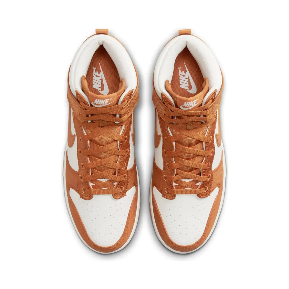 Nike Dunk High “Monarch” (DV7223-800)