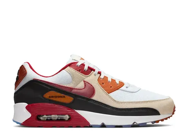 Nike Air Max 90 Arizona Cardinals – 46 (IF7535-100)