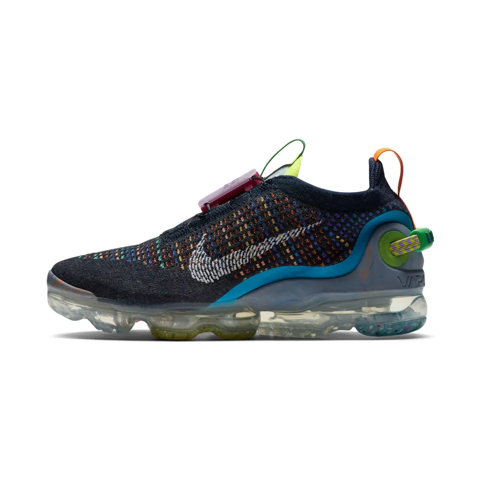 Nike Air Vapormax 2020 FK Blau (CJ6741-400)