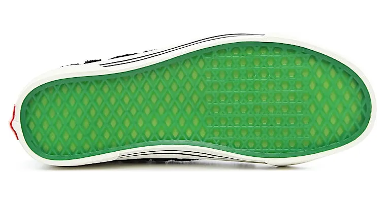 vans-sid VN0A4BTX211