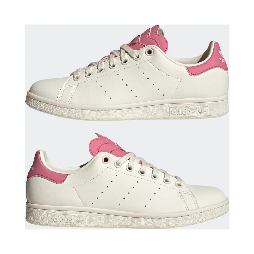 adidas Stan Smith Off White / Rose Tone / Off White (H03924)