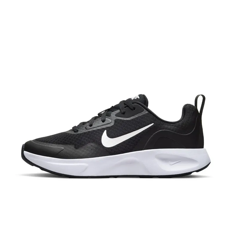 Nike Wearallday Black (CJ1677-001)
