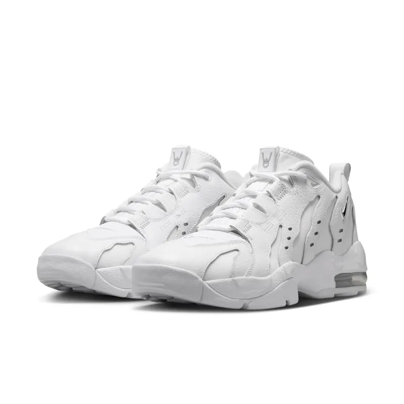 Nike Air DT Max ’96 Low “Triple White” (IO4223-100)
