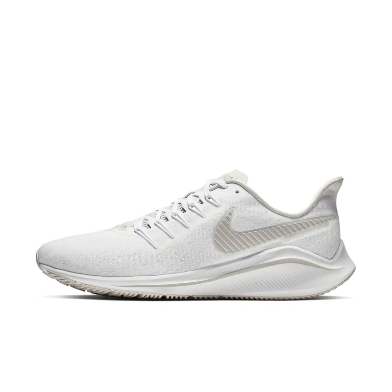 Nike Air Zoom Vomero 14 White White Vast Grey (AH7857-100)