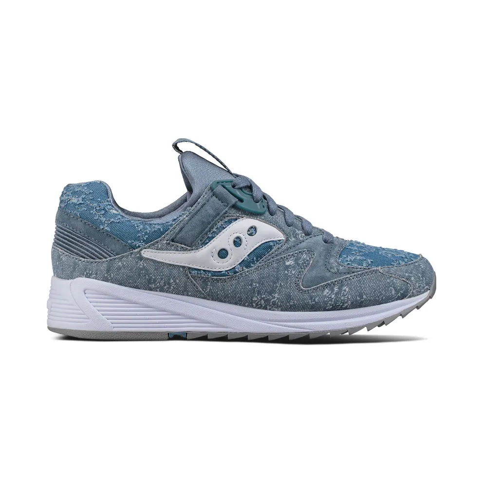Saucony Grid 8500 MD Blue Denim Blue Denim (S70343-1)