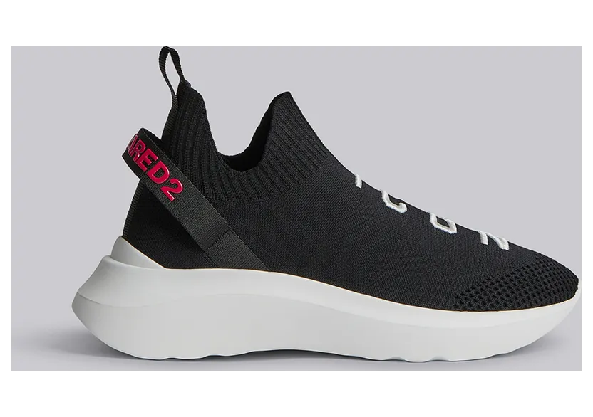 dsquared2-sneaker 17039538KR
