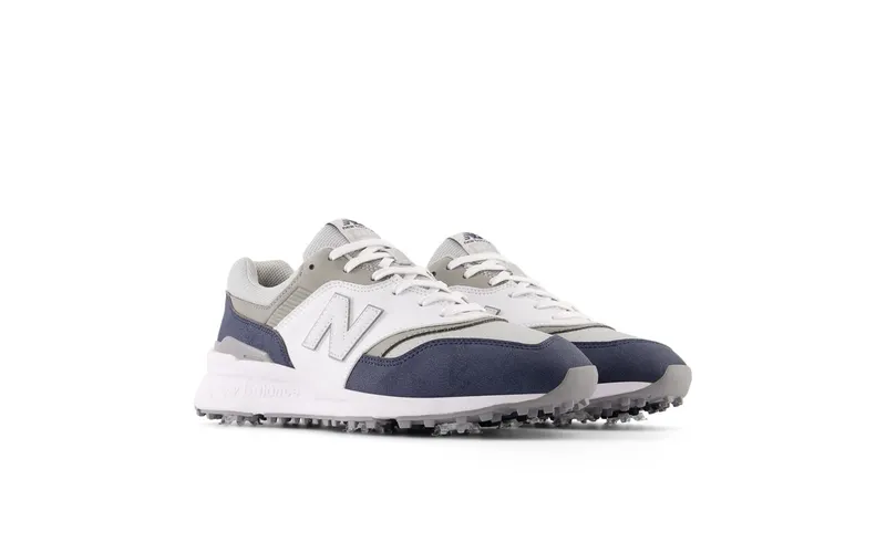 New Balance 997 Golf “Navy White” (MG997NW)