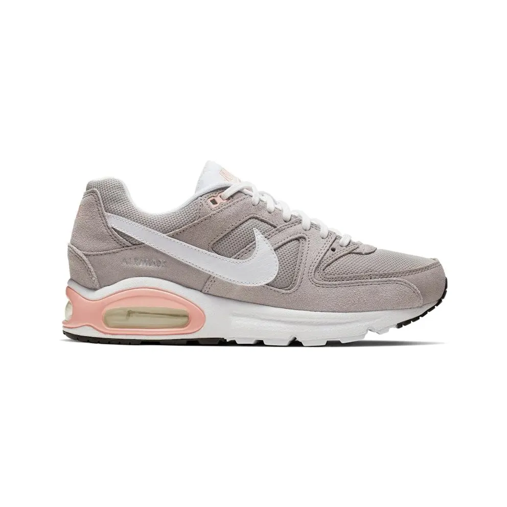 Nike Air Max Command Atmosphere Grey Coral Stardust (397690-027)