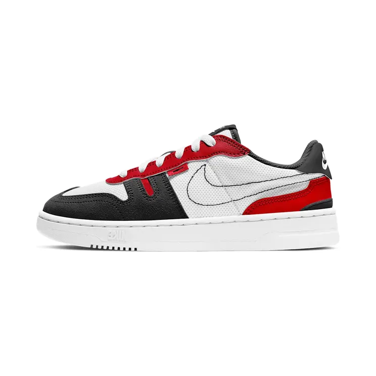 Nike Squash-Type “White / University Red / Black” (CJ4119-101)