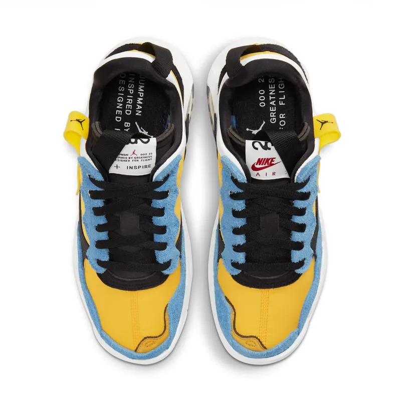 Jordan MA2 Yellow (CW5992-700)