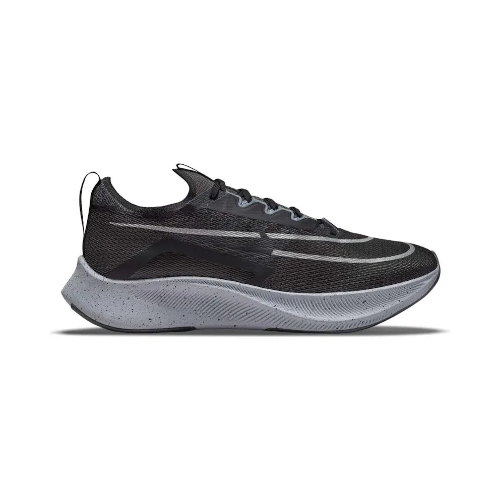 Nike Zoom Fly 4 Road Running Grey (CT2392-002)