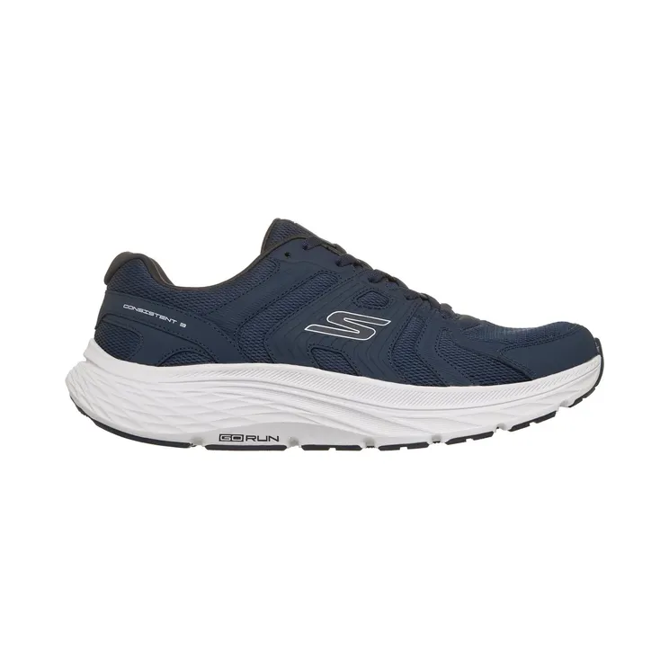 Skechers GO RUN Consistent 3 – Core Track Marine