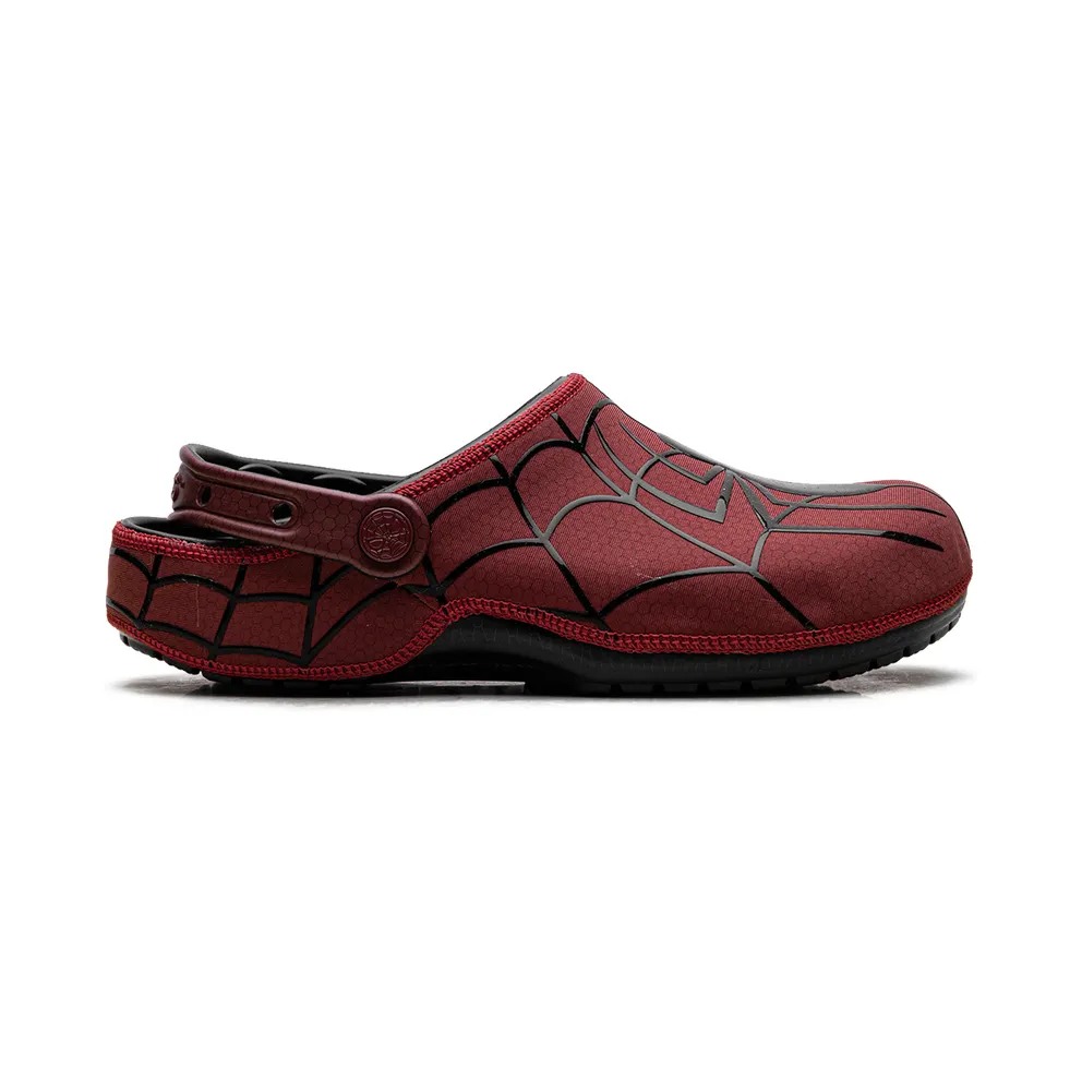 Crocs Classic Clog “Marvel Spider-Man Neo” (211489-90H)