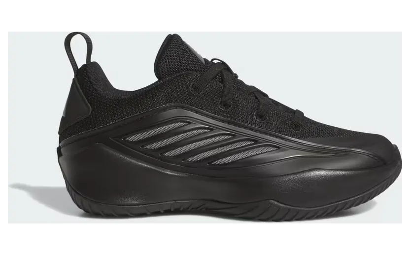 adidas Believe That 1 C “Core Black / Iron Metallic / Core Black” (KJ3148)
