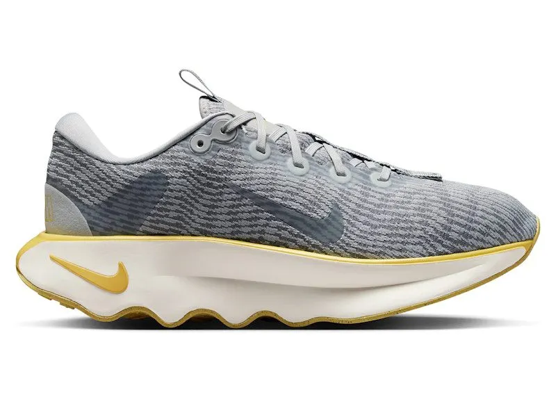 Nike Motiva Light Smoke Grey Smoke Grey Saturn Gold (DV1237-005)