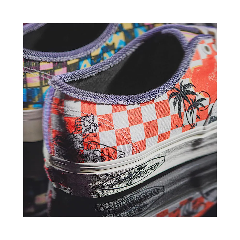 Vans Authentic Stranger Things (VN0A5JMPBO5)