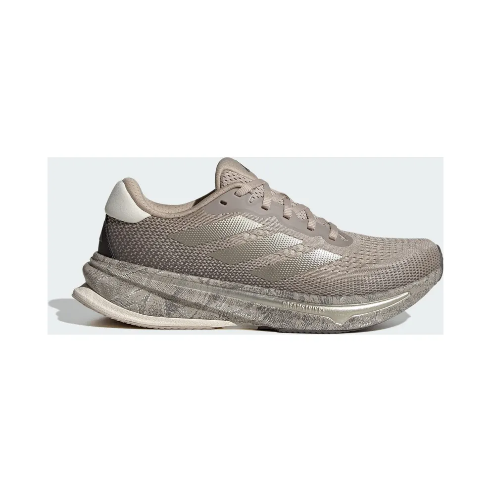 adidas Supernova Rise Wonder Beige Wonder White Charcoal (ID8747)