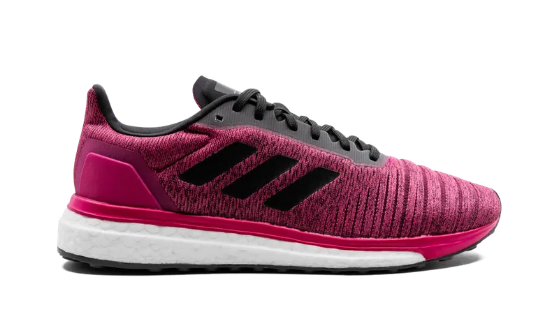 Adidas SOLAR DRIVE “Real Magenta” (AQ0339)