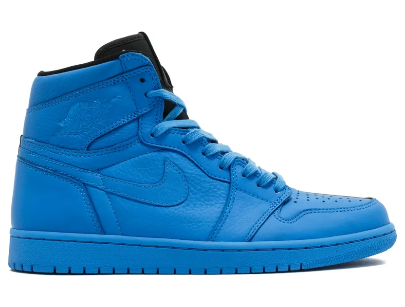 Jordan 1 Retro High OG Quai54 (F&F) (MNJDLS 262 767119 XC)