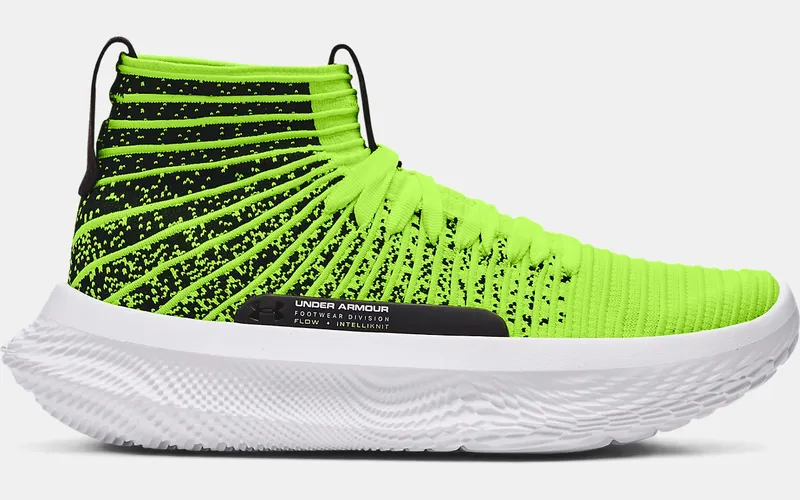Under Armour FUTR X Elite Yellow (3024977-300)