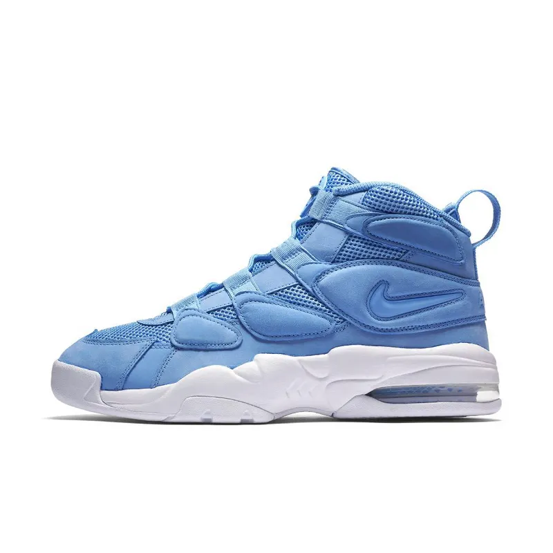 Nike Air Max 2 Uptempo 94 University Blue University Blue/University Blue-White (922931-400)