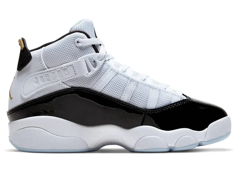 air-jordan-6 CW6996-100