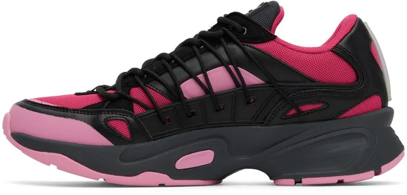 MCQ Pink Aratana 6034 PUNK PINK (700701R2842)