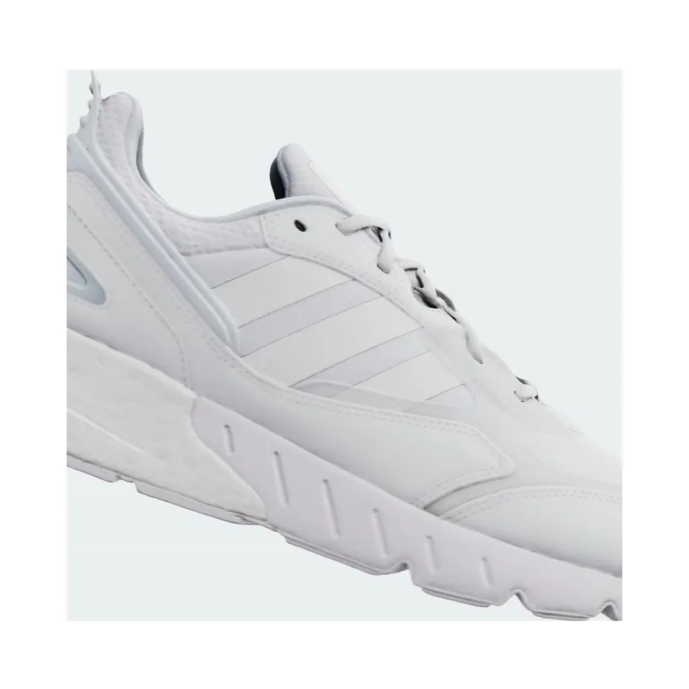 Adidas ZX 1K Boost 2.0 Cloud White / Cloud White / Core Black (GZ3548)