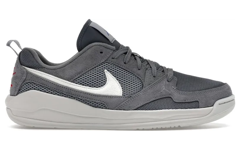 Jordan CMFT Era Cool Grey White (HJ6777-005)