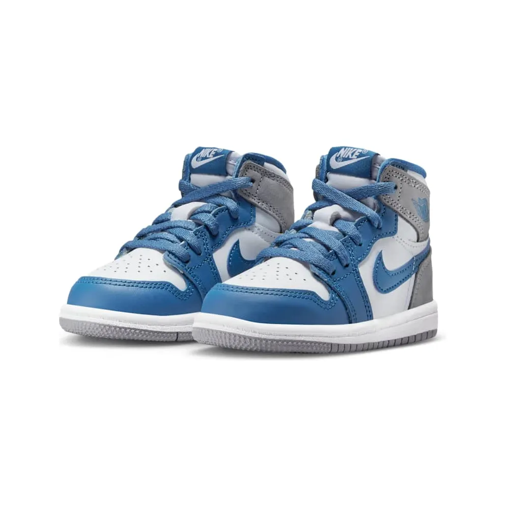 Air Jordan 1 Retro High OG TD “True Blue” (FD1413-410)