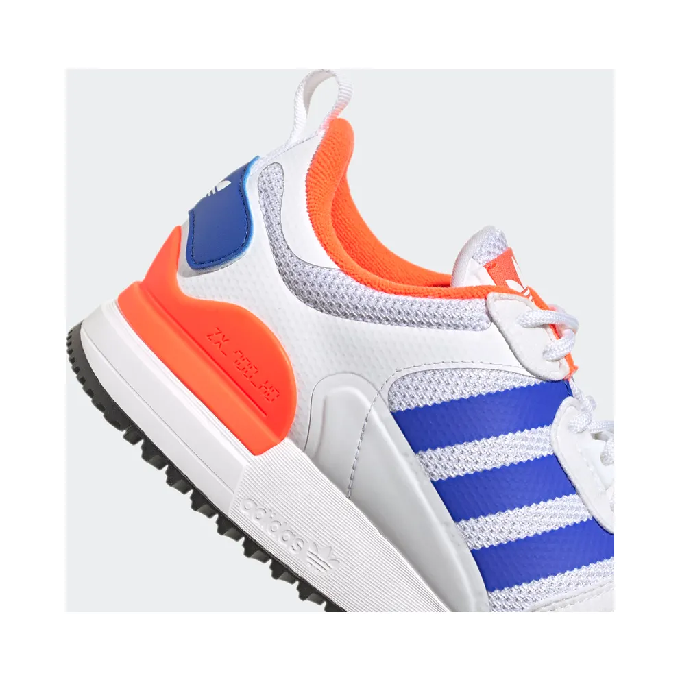 Adidas ZX 700 HD Cloud White / Bold Blue / Solar Red (GZ7514)
