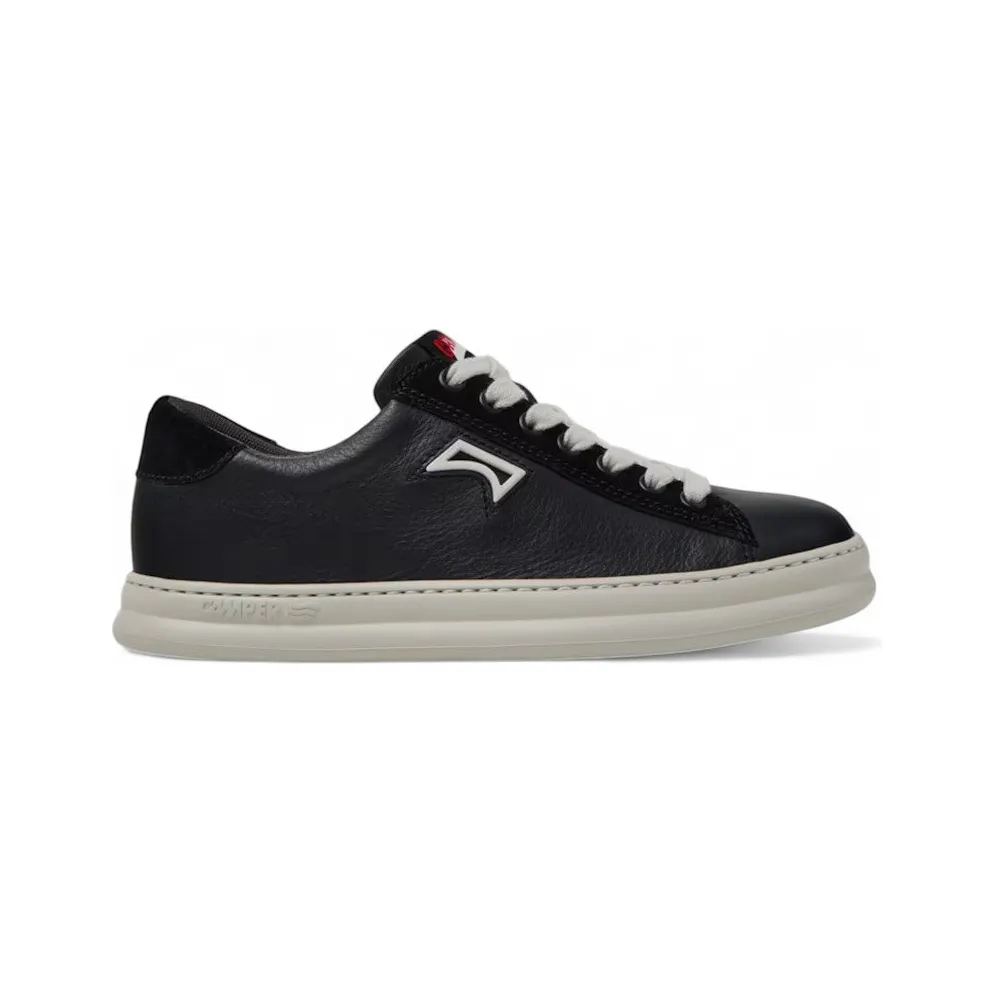 Camper Runner Four Black (K201855-002)